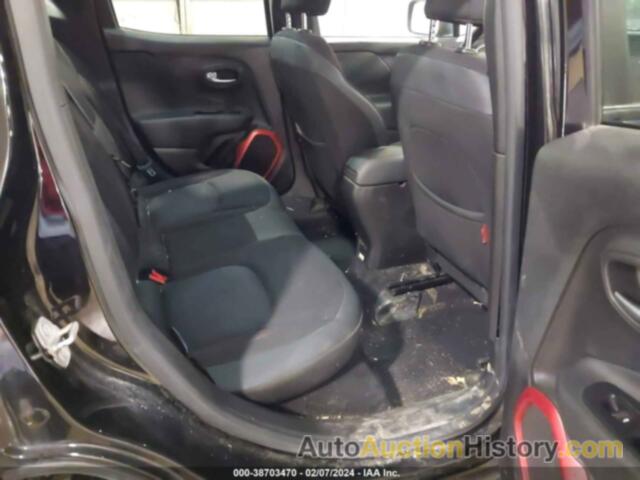 JEEP RENEGADE TRAILHAWK, ZACCJBCT7FPC31377