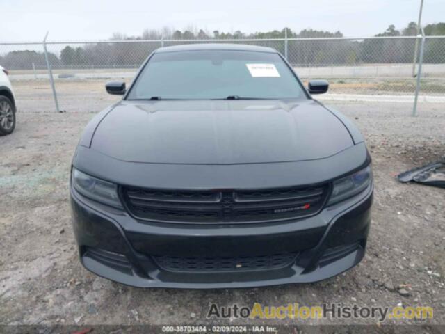 DODGE CHARGER R/T RWD, 2C3CDXCT1HH609433