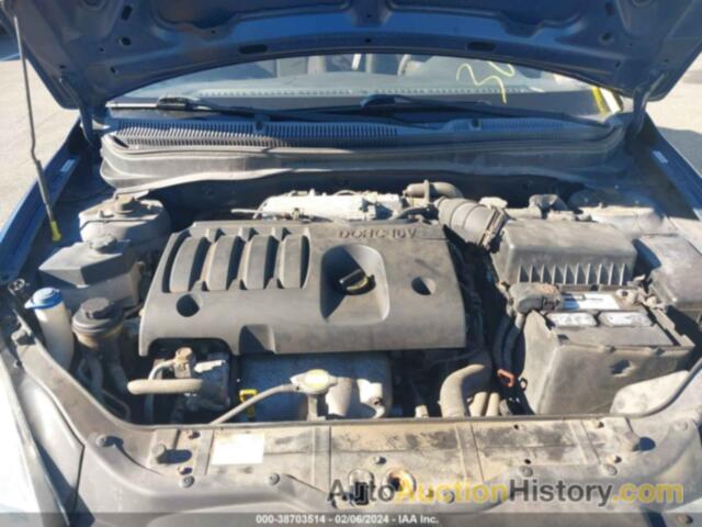 HYUNDAI ACCENT GS, KMHCM3AC9BU197446