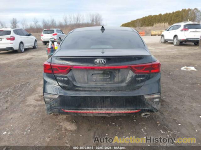 KIA FORTE GT-LINE, 3KPF34AD5LE220627