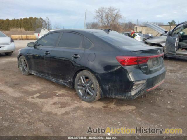 KIA FORTE GT-LINE, 3KPF34AD5LE220627