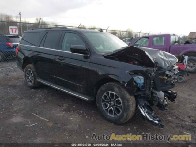 FORD EXPEDITION XLT MAX, 1FMJK1JT7NEA66077