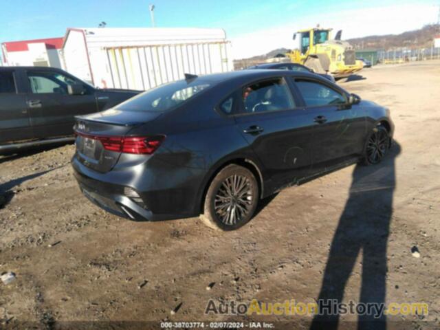 KIA FORTE GT-LINE, 3KPF54AD7NE483487