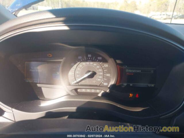 FORD FUSION SE, 3FA6P0HD5JR220075