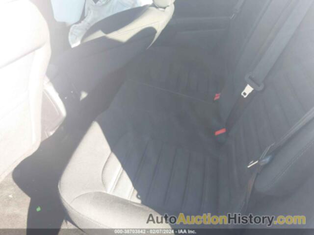 FORD FUSION SE, 3FA6P0HD5JR220075