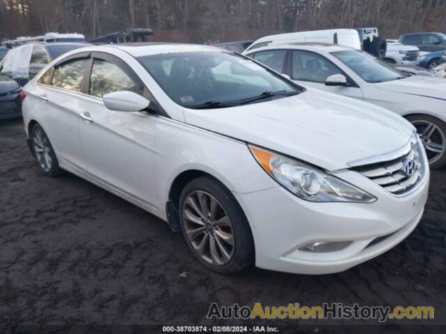 HYUNDAI SONATA SE, 5NPEC4AC5CH424679