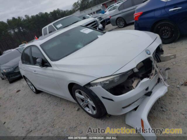 BMW 328 I, WBA3A5C58DF600148