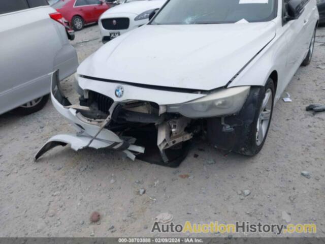 BMW 328 I, WBA3A5C58DF600148