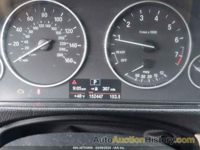 BMW 328 I, WBA3A5C58DF600148