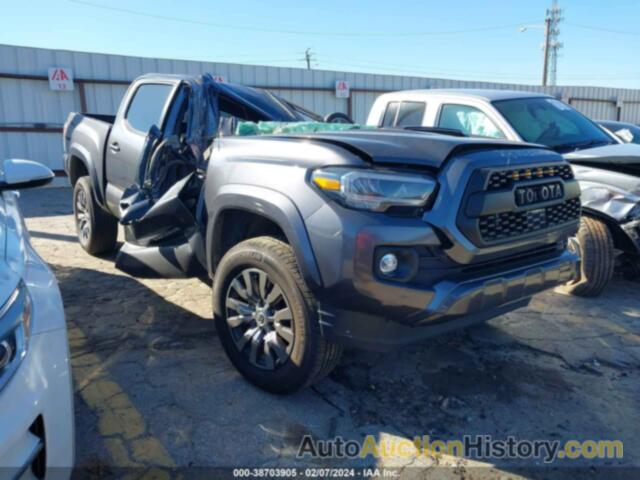 TOYOTA TACOMA TRD SPORT, 5TFCZ5AN0MX244383