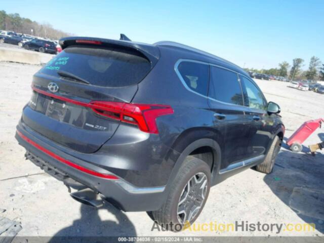 HYUNDAI SANTA FE LIMITED, 5NMS4DALXPH526434