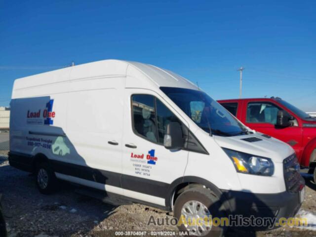 FORD TRANSIT-350 CARGO VAN, 1FTBW3X8XLKB01222