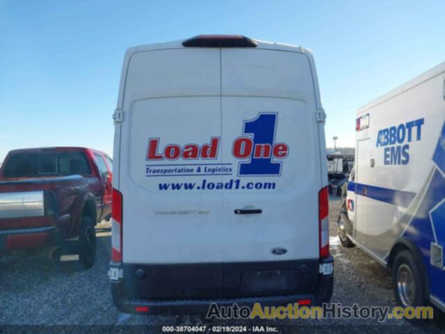 FORD TRANSIT-350 CARGO VAN, 1FTBW3X8XLKB01222