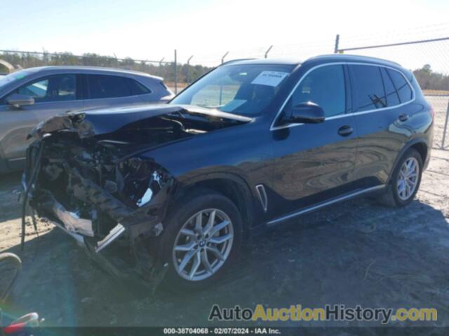 BMW X5 SDRIVE40I, 5UXCR4C05P9P57079