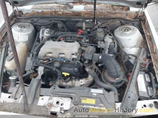 BUICK CENTURY SPECIAL, 1G4AG55M4R6413764