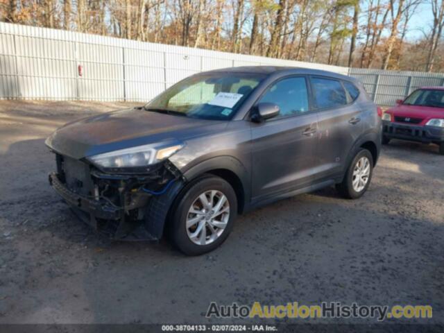 HYUNDAI TUCSON SE, KM8J2CA46LU125952