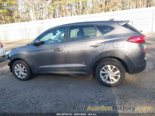 HYUNDAI TUCSON SE, KM8J2CA46LU125952