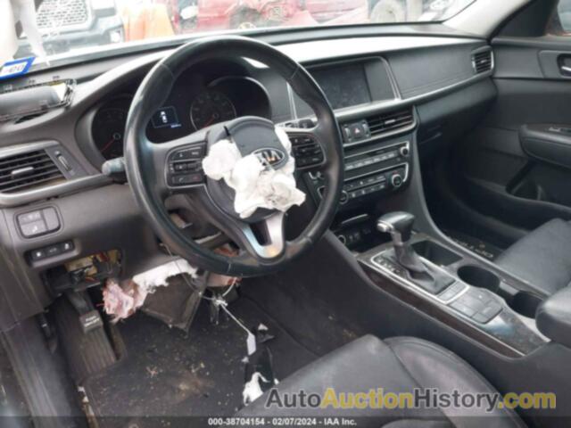 KIA OPTIMA EX, 5XXGU4L36JG259611