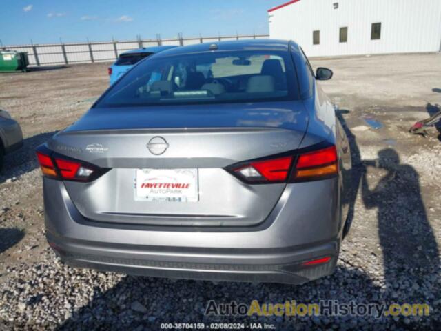 NISSAN ALTIMA SV FWD, 1N4BL4DV4PN353454