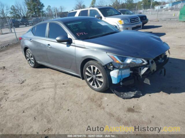 NISSAN ALTIMA S FWD, 1N4BL4BV7MN364379