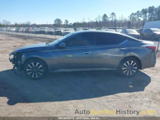 NISSAN ALTIMA S FWD, 1N4BL4BV7MN364379