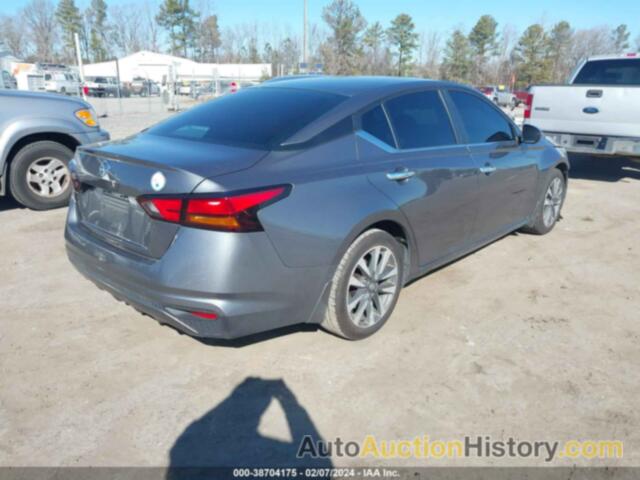 NISSAN ALTIMA S FWD, 1N4BL4BV7MN364379