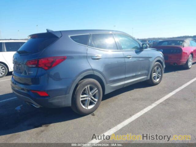 HYUNDAI SANTA FE SPORT 2.4L, 5NMZT3LB8HH040254