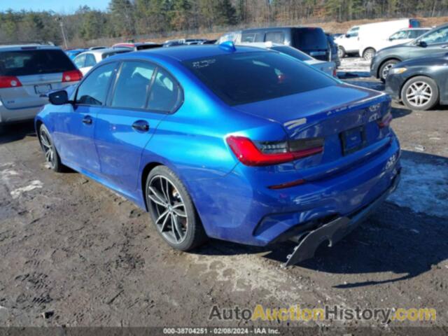 BMW 330I XDRIVE, 3MW5R7J00M8B80804