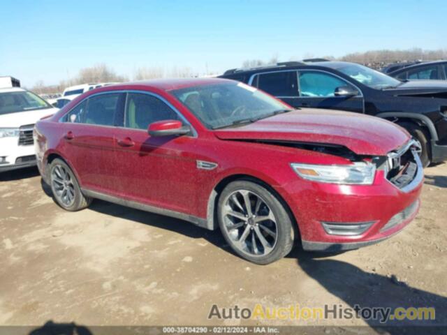 FORD TAURUS SEL, 1FAHP2E85EG140591