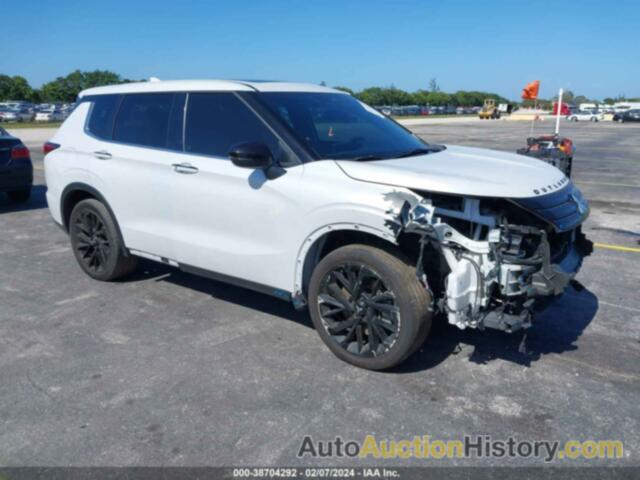 MITSUBISHI OUTLANDER BLACK EDITION 2WD/SE 2.5 2WD/SE LAUNCH EDITION 2WD, JA4J3UA82NZ059636