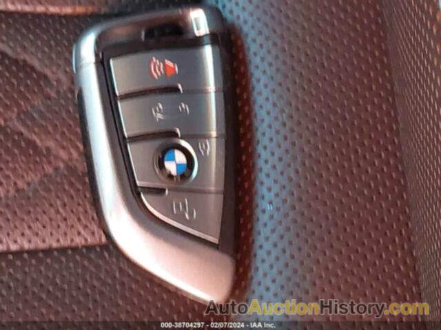 BMW 740E XDRIVE IPERFORMANCE, WBA7J2C52JG938358