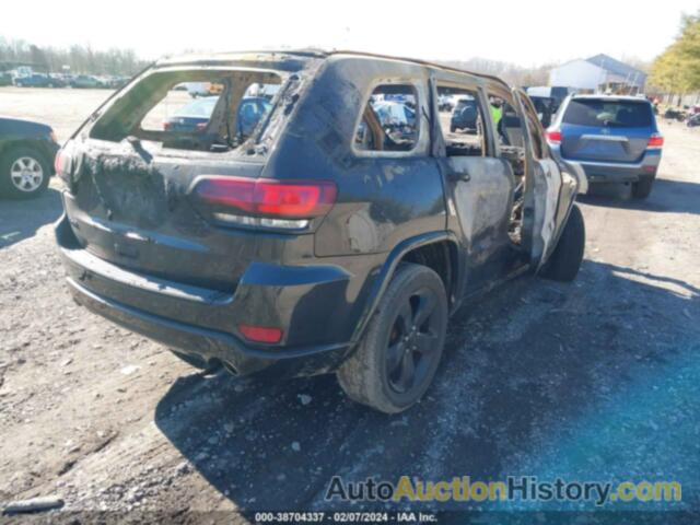 JEEP GRAND CHEROKEE ALTITUDE, 1C4RJFAG4FC227251