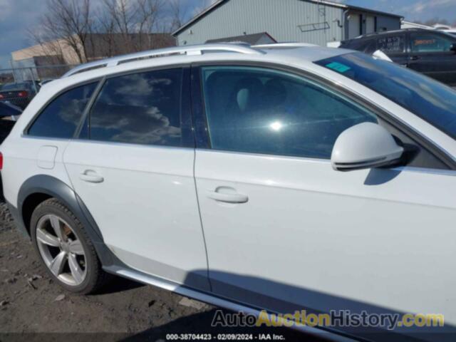 AUDI ALLROAD 2.0T PREMIUM, WA1UFAFL6GA004706