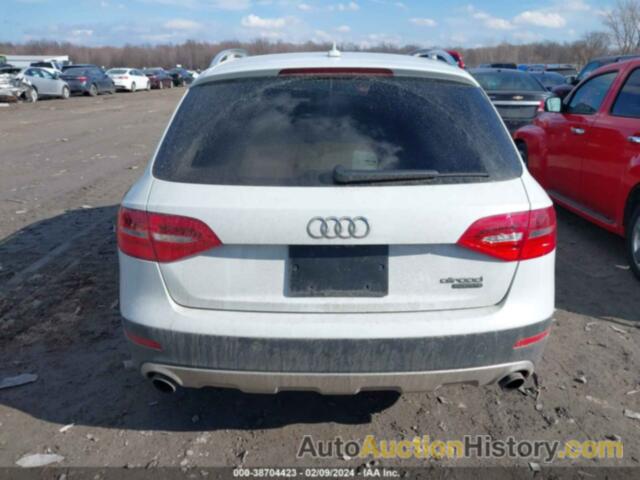 AUDI ALLROAD 2.0T PREMIUM, WA1UFAFL6GA004706