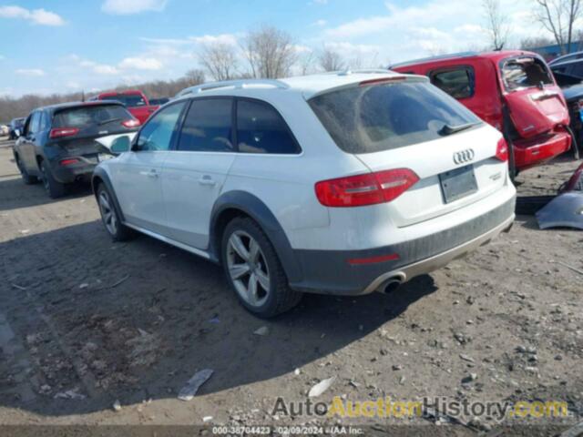 AUDI ALLROAD 2.0T PREMIUM, WA1UFAFL6GA004706