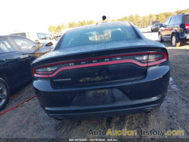 DODGE CHARGER POLICE, 2C3CDXAT6MH526142