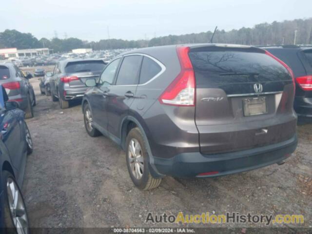 HONDA CR-V EX, 2HKRM3H5XEH531696