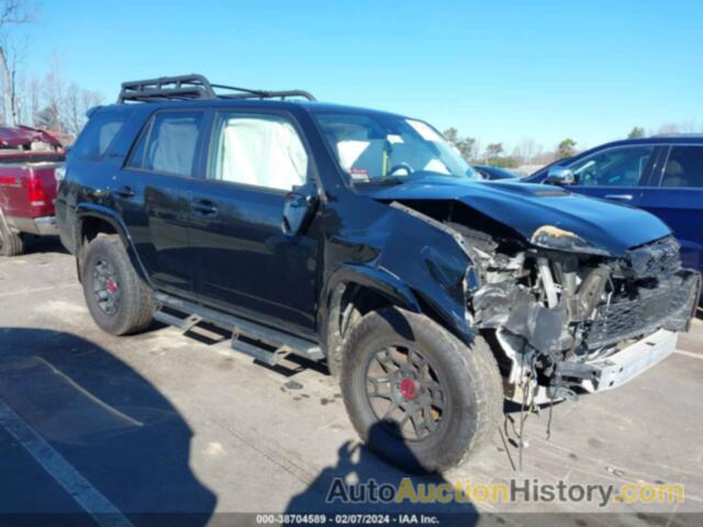 TOYOTA 4RUNNER, JTELU5JR1M5908229