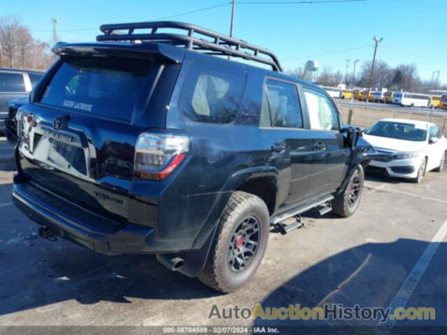 TOYOTA 4RUNNER, JTELU5JR1M5908229