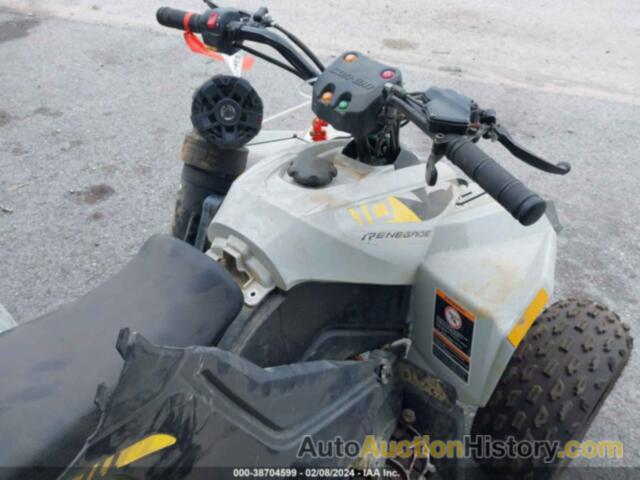 CAN-AM RENEGADE, RF39GA94XPT002750