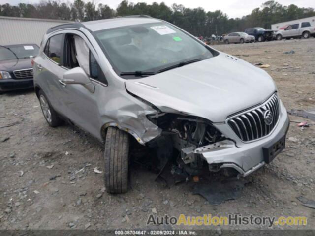 BUICK ENCORE, KL4CJGSB3FB267867