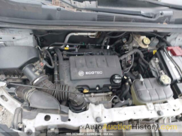 BUICK ENCORE, KL4CJGSB3FB267867