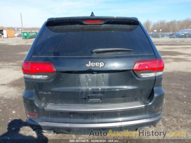 JEEP GRAND CHEROKEE HIGH ALTITUDE 4X4, 1C4RJFCG8KC570023