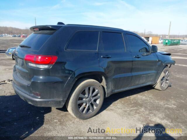 JEEP GRAND CHEROKEE HIGH ALTITUDE 4X4, 1C4RJFCG8KC570023