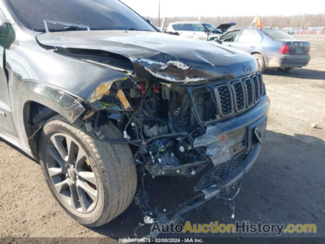 JEEP GRAND CHEROKEE HIGH ALTITUDE 4X4, 1C4RJFCG8KC570023