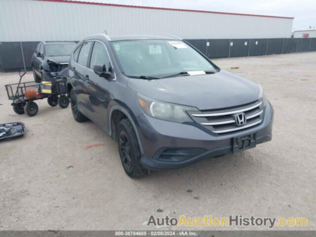 HONDA CR-V LX, 2HKRM4H33DH627169