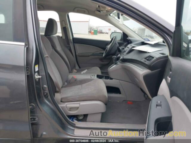 HONDA CR-V LX, 2HKRM4H33DH627169