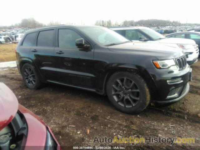 JEEP GRAND CHEROKEE HIGH ALTITUDE 4X4, 1C4RJFCT8MC632472