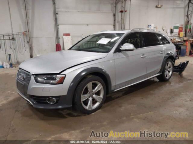 AUDI ALLROAD 2.0T PREMIUM, WA1TFAFLXEA155461