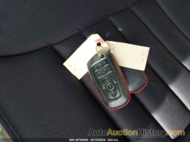 FORD ESCAPE TITANIUM HYBRID, 1FMCU9DZ9MUA22555